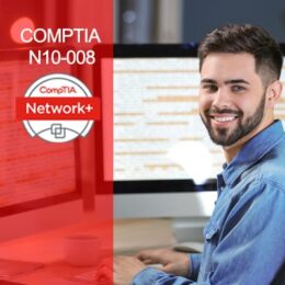 CompTIA Network+ N10-008 Certification Training