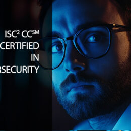 ISC² - Certified In Cybersecurity