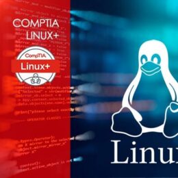 CompTIA Linux Certification Prep Course - LX0-101 & LX0-102