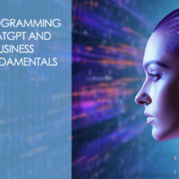 ChatGPT and AI Business Fundamentals